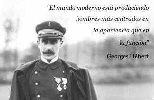 Cita Georges Hebert