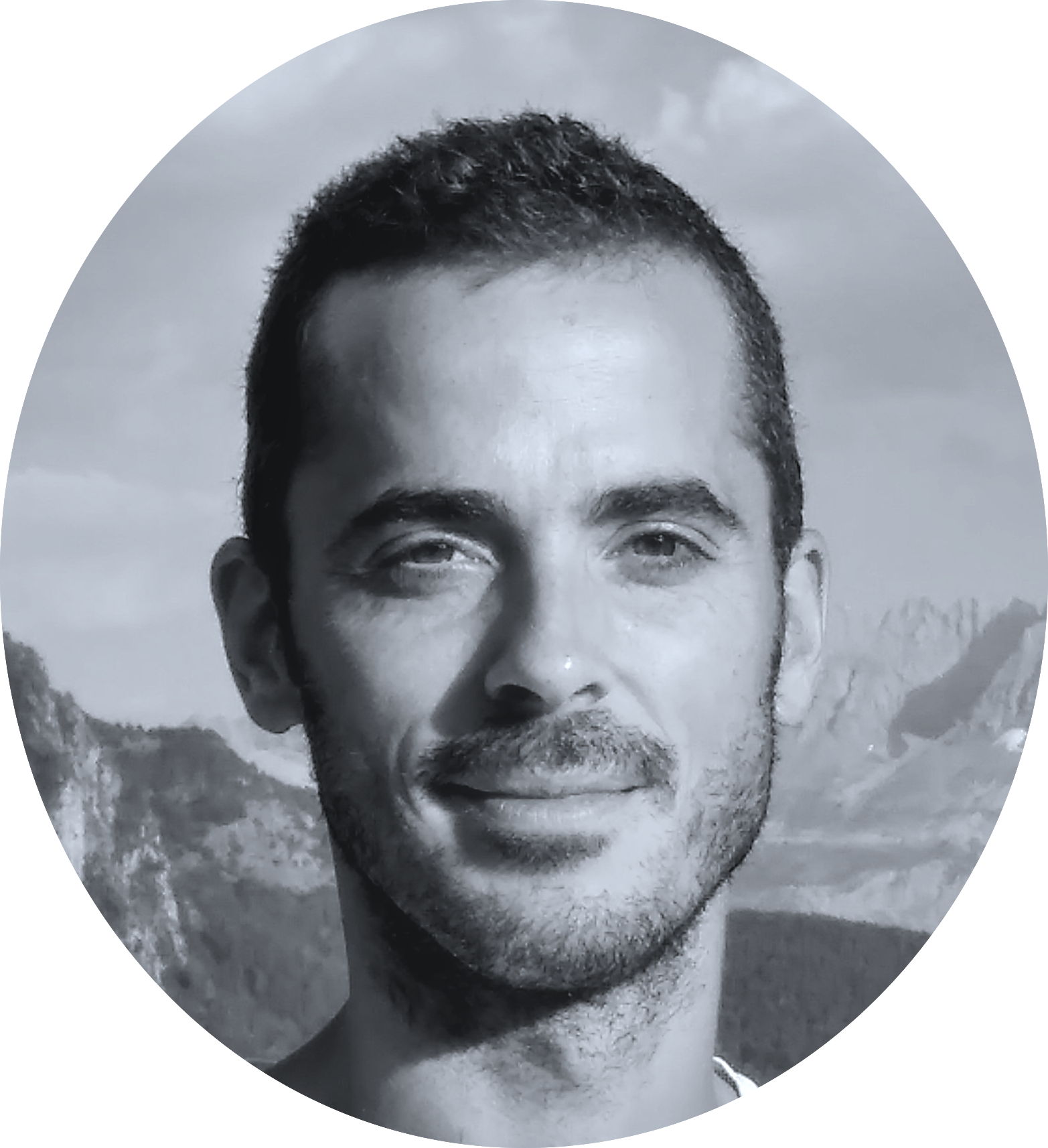 Rober Sánchez – M de Movimiento