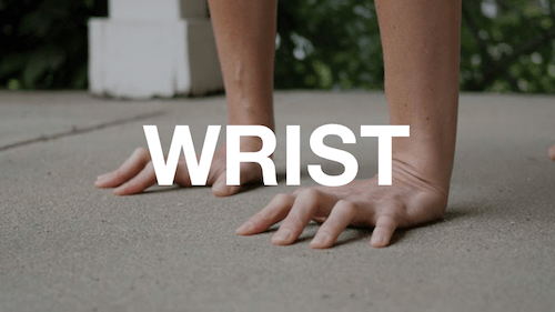 WRIST recursos